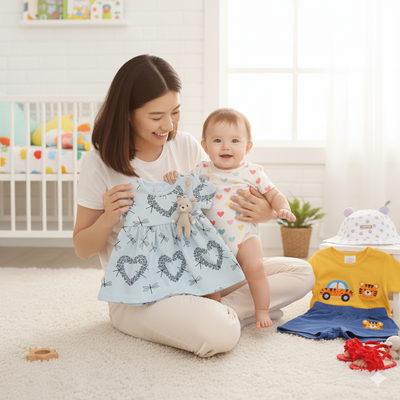 Why Moms Trust Cute Minies for Their Little Ones