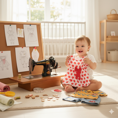 The Story Behind Cute Minies – Fashion With Love