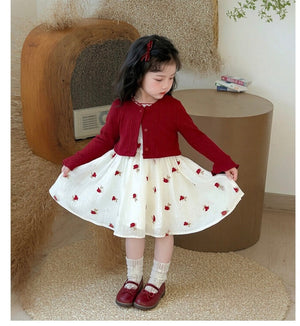 Beautiful frocks for girls – casual and party wear dresses