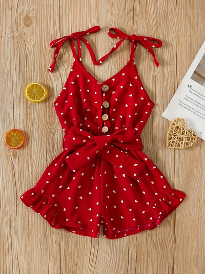Cute and comfy baby rompers – soft, stylish, and perfect for everyday wear