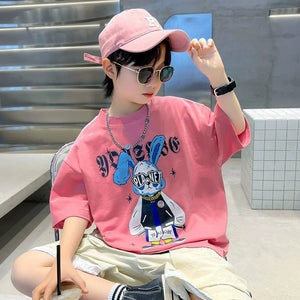 Trendy boys shirts – casual, formal, and party designs