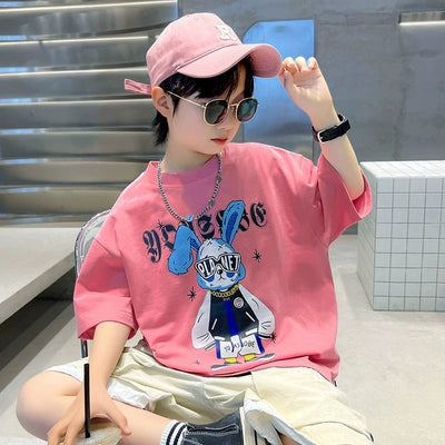 Trendy boys shirts – casual, formal, and party designs