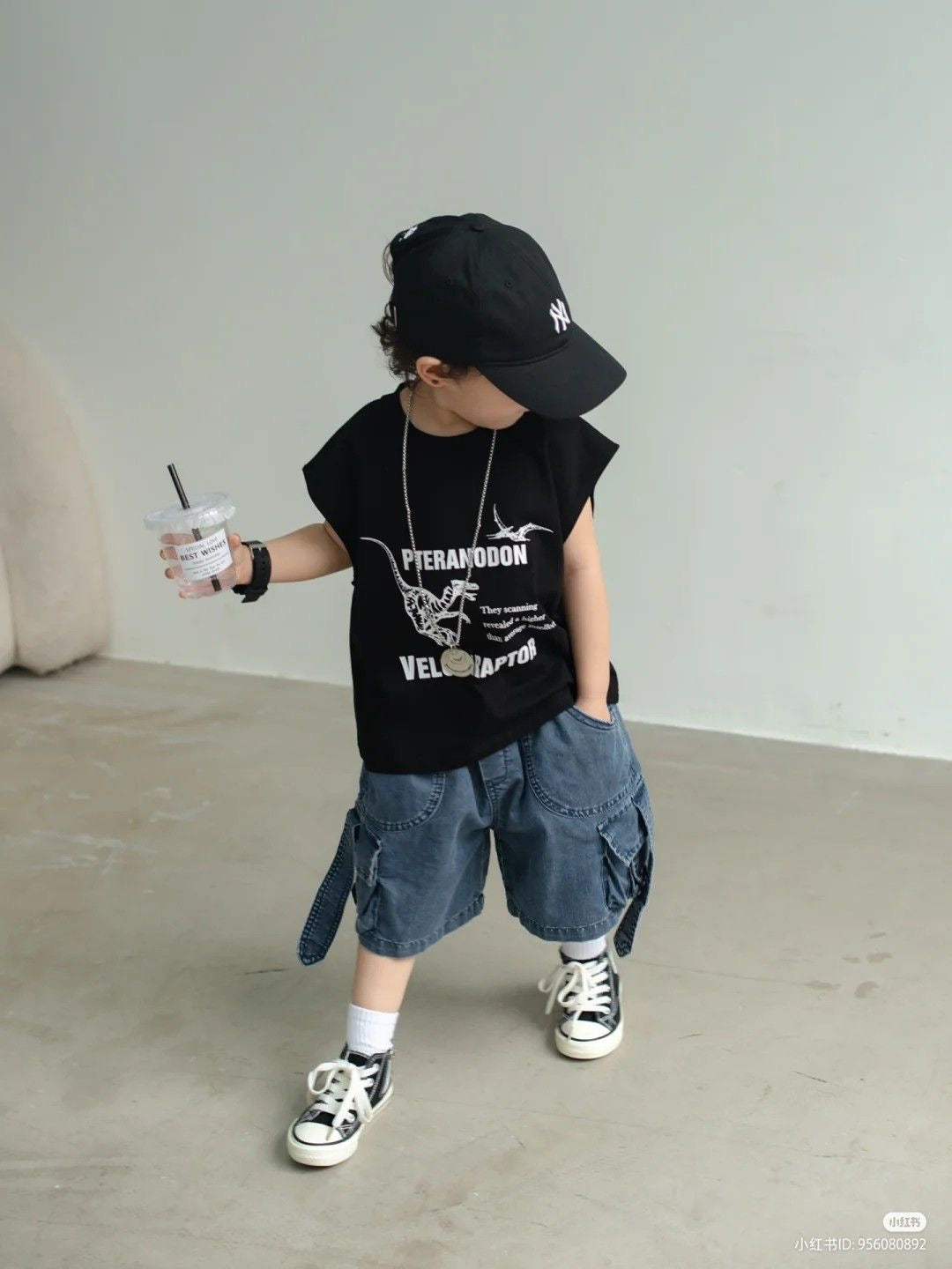 Comfortable everyday casual wear for boys – shirts, shorts, and jeans