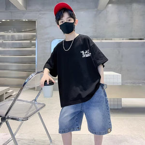 Trendy boys fashion clothing – casual and party wear for kids