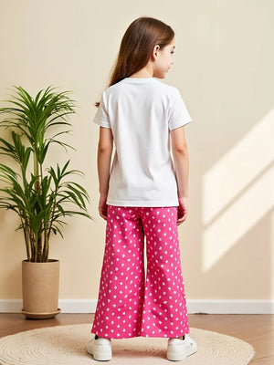 Trendy casual wear for girls – tops, frocks, and everyday outfits