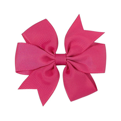Cute hair bow clips for girls – stylish accessories for all occasions