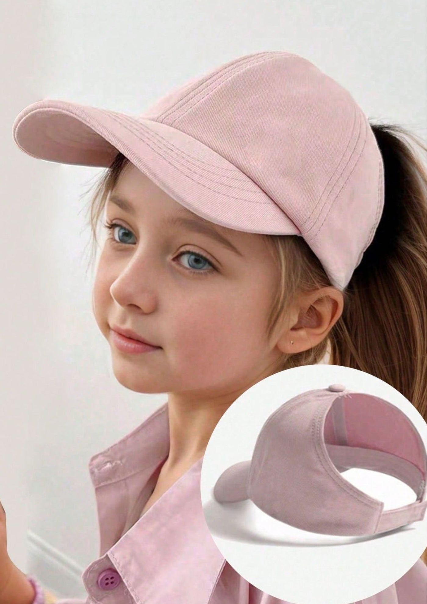 Trendy kids caps – stylish headwear for boys and girls