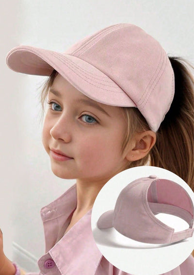 Trendy kids caps – stylish headwear for boys and girls