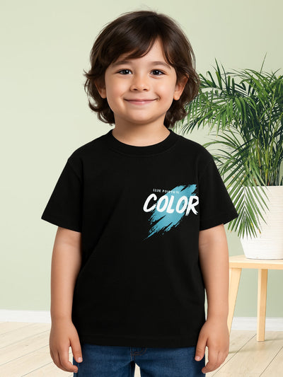 Baby boy t-shirts