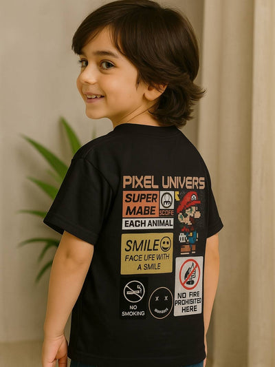 Boy Fashion