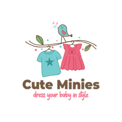 Cute Minies