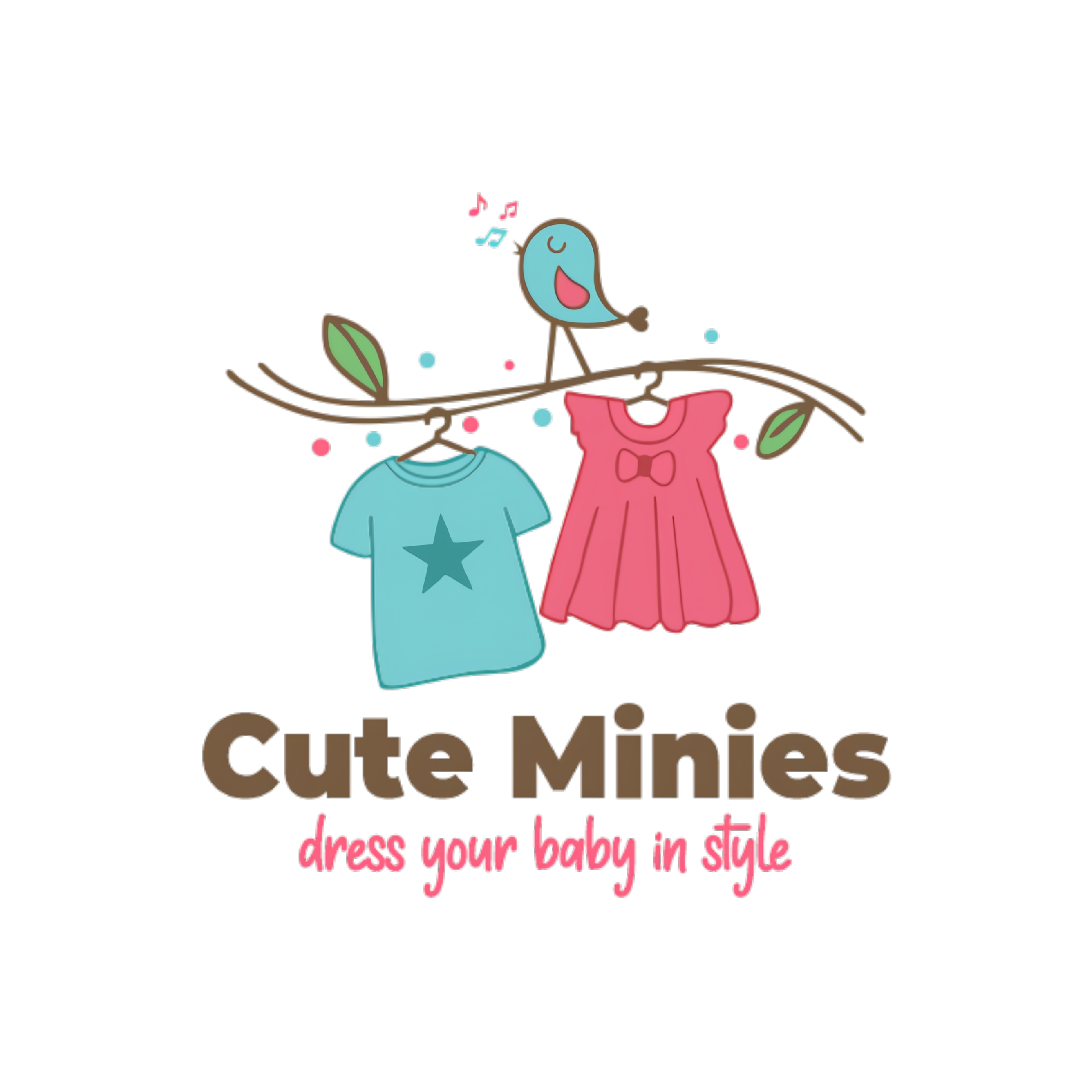 Cute Minies