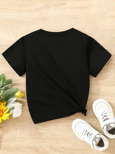"Mom + Dad = Me" Kids T-Shirt